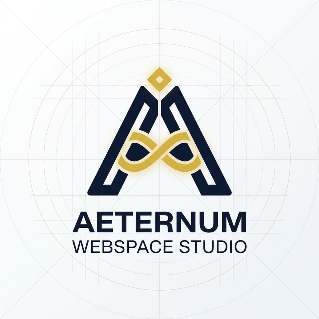 Aeternum Webspace Studio